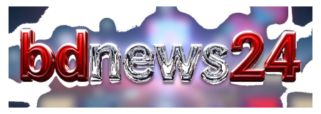 bdnews24 logo