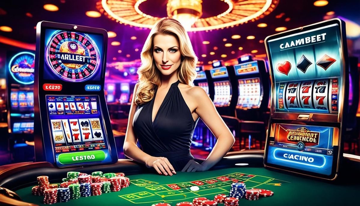 bdnews24 Live Casino